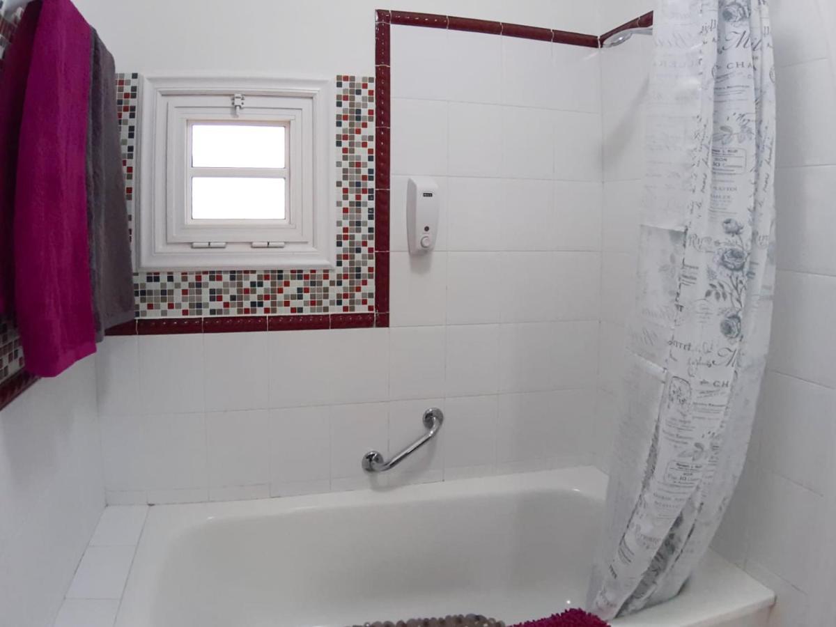 Apartament Panoramic View Balcon Del Atlantico Costa Adeje  Zewnętrze zdjęcie
